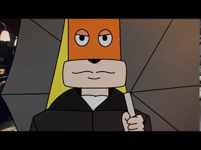 Sonic Underground OP Animation - Refrain